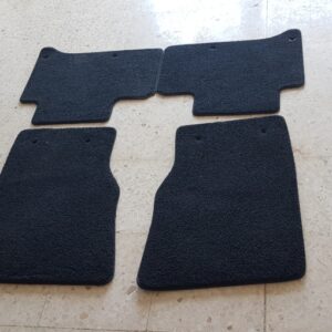 Land rover discovery sport floor mats