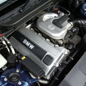 BMW 318i E36 ENGINE 1992-1998 – MOTOR BMW E36 318i 1992-1998