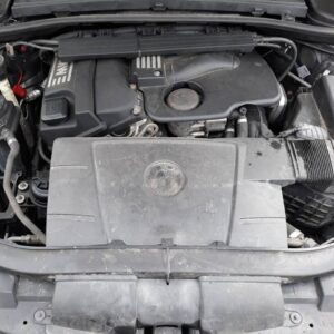 BMW 318i E46 ENGINE 2000-2005 EMPTY – MOTOR BMW 318i E46 FADE