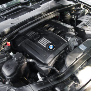 BMW 318i E90 ENGINE 2004-2013 – MOTOR BMW 318i E90 2004-2013