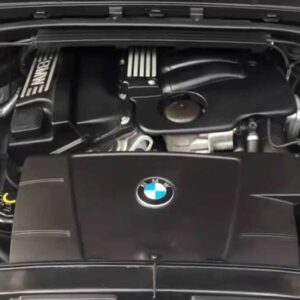 BMW 320i E90 ENGINE 2004-2013 – MOTOR BMW 320i E90