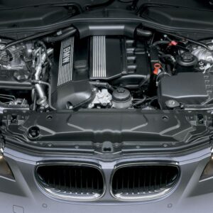 BMW 523i E60 ENGINE 2003-2010 – MOTOR BMW 523i E60 2003-2010