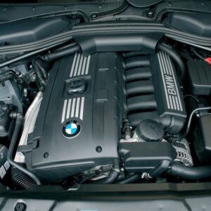 BMW 530i E60 ENGINE 2003-2010 – MOTOR BMW 530i E60 2003-2010