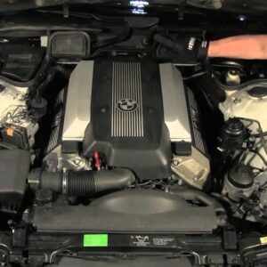 BMW 750i E38 ENGINE 1995-1999 – MOTOR BMW 750i E38