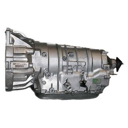 BMW E46 GM TRANSMISSION 1997-2006 - VISIT JDIDWKASER.COM