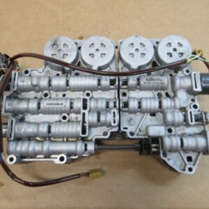 BMW E46 TRANSMISSION VALVE  BODY FULL – VITESSE KEMIL – VALVE BODY