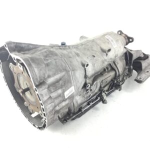 BMW E60 525i TRANSMISSION 6 CYLINDER 2004-2009 – BMW E60 525i VITESSE 6 CYLINDER