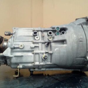 BMW E60 528i TRANSMISSION 6 CYLINDER 2004-2009 – BMW E60 528i VITESSE 6 CYLINDER