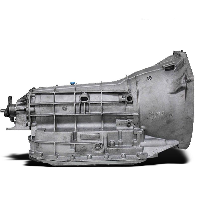 BMW E65 740i TRANSMISSION 2001-2008 - JDIDWKASER.COM