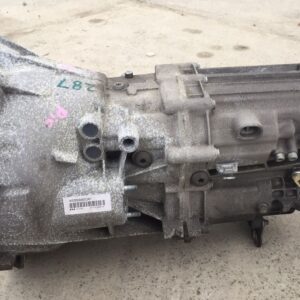 BMW E90 325i TRANSMISSION 6 CYLINDERS 2004-2009 – VITESSE BMW E90 325i