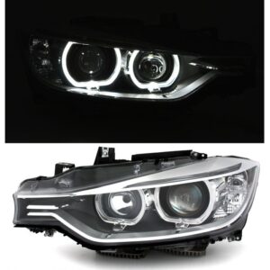 BMW F30 XENON HEADLIGHTS ORIGINAL – ODWIYE AMEMIYE KHER2A