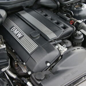 BMW X5 E70 6 CYLINDER ENGINE 3.0 2007-2009 – MOTOR X5 E70 6 CYLINDER ENGINE 3.0 2007-2009