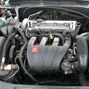 CITROEN 1.8 C3 ENGINE 2007/2008 – MOTOR CITROEN 1.8 C3 ENGINE