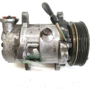 CITROEN XSARA PICASSO A/C PUMP AIR CONDITIONING COMPRESSOR 1999-2008 – MOUKAYEF CITROEN