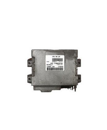 RENAULT TWINGO 1.2 ECU MODULE – KAF ECU RENAULT TWINGO 1.2 MAGNETI MARELLI IAW6R20, 7700856784, 7700871780, 16085104