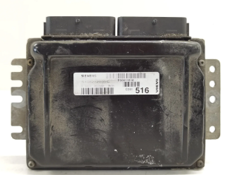 VOLVO B452 ECU MODULE – KAF ECU VOLVO B452 S108212005C P30611516