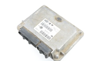 VW VOLKSWAGEN ECU MODULE – KAF ECU VW VOLKSWAGEN BORA 1.4 036906014 / 6160034611