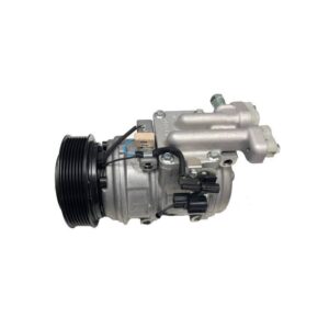 JAGUAR XK A/C PUMP AIR CONDITIONING COMPRESSOR 2006-2010 – MOUKAYEF JAGUAR XK