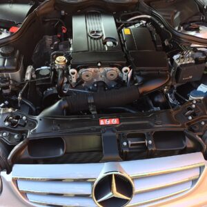 MERCEDES BENZ C202 4 CYLINDERS ENGINE 180 1998-2000 – MERCEDES BENZ MOTOR C202