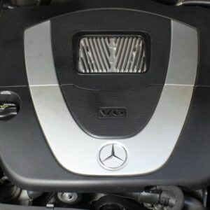 MERCEDES C350 W203 ENGINE V6 2001-2005 – MOTOR MERCEDES C350 W203