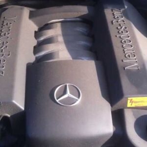 MERCEDES 240 ENGINE V6 1998-2001 – MOTOR MERCEDES 240 1998-2001