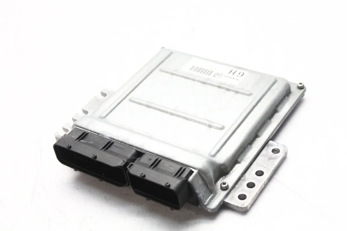 NISSAN INFINITI ECU MODULE – KAF ECU NISSAN INFINITI 237101W411 R8