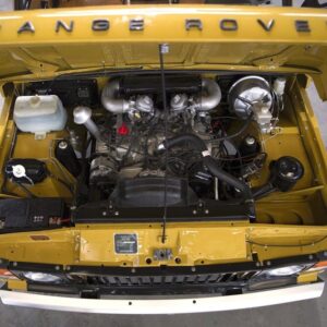 RANGE ROVER ENGINE V8 1989-1999 – MOTOR RANGE ROVER ENGINE V8