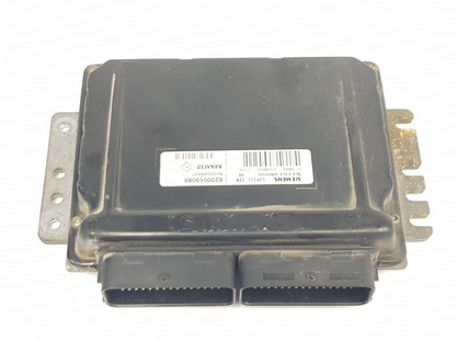 RENAULT CLIO II 1.6 ECU MODULE – KAF ECU RENAULT CLIO II 1.6  8200059086 S110138000