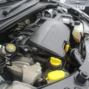 RENAULT KANGOO 1.2 16V 1998-2008 ENGINE – MOTOR RENAULT KANGOO 1.2