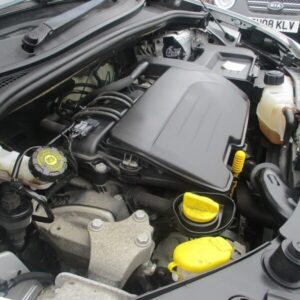 RENAULT KANGOO 1.2 ENGINE 16V 2003-2010- MOTOR RENAULT KANGOO 1.2 16V 2003-2010