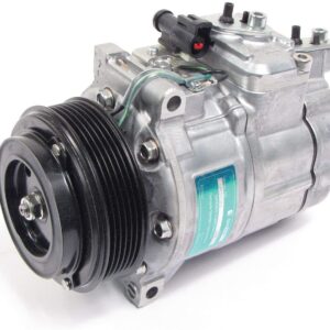 SUPERCHARGED RANGE ROVER A/C PUMP AIR CONDITIONING COMPRESSOR – MOUKAYEF SUPERCHARGED RANGE ROVER