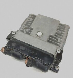 VOLKSWAGEN PASSAT ECU MODULE – KAF ECU VOLKSWAGEN PASSAT 2.0 037906022 GD / 5WP4130