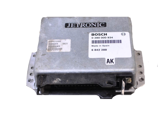 VOLVO ECU MODULE – KAF ECU VOLVO 280000934 / 6842288