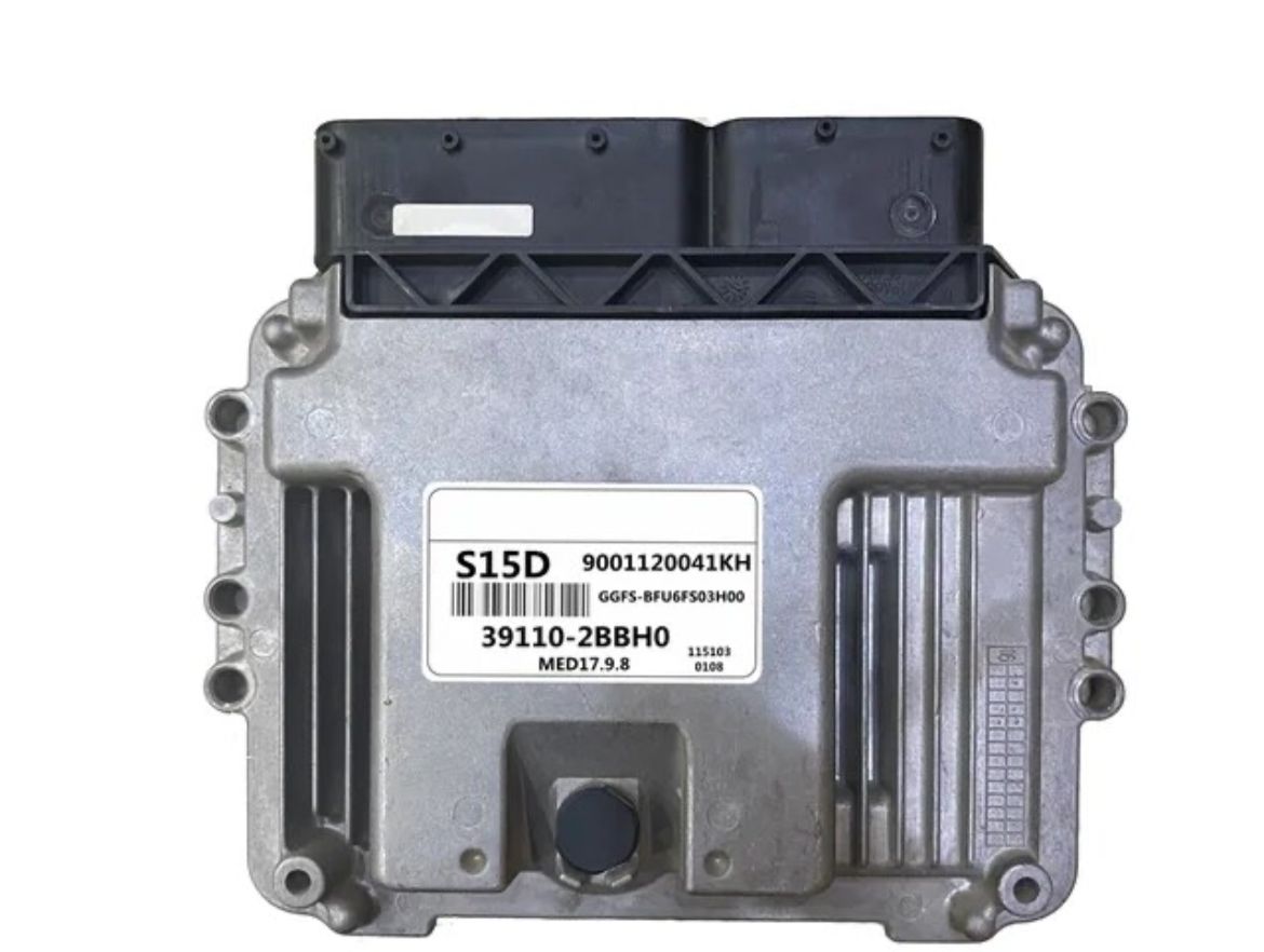 HYUNDAI ECU MODULE – KAF ECU HYUNDAI 3911-22101/0261203139/3264